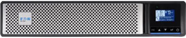 Main image of EATON 5PX2000RTG2 5PX G2 UPS, 2U, 1950 VA, 1950 W, 5-20P input, Outputs: (1) L5-20R, (6) 5-20R, 120V