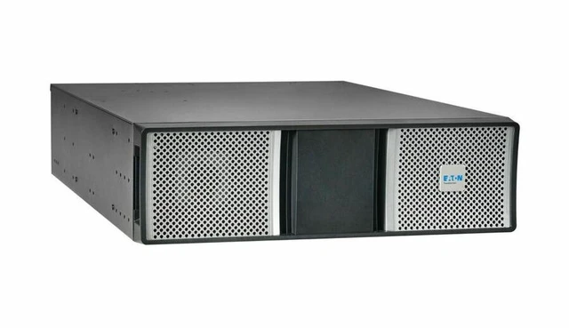 Main image of Eaton 9PX G2 10kVA 120V Step-Down Transformer - 8 NEMA 5-20R and 2 L14-30R Outlets - 50/60 Hz - Hardwire Input - 3U Rack/Tower - 9PXTFMR11G2