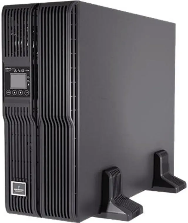 Main image of Liebert GXT4-6000RTL630 6000VA Rack-mountable UPS