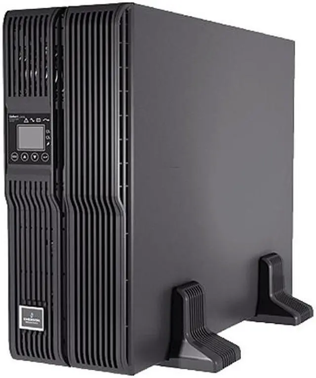 Main image of Vertiv Liebert Hot-Swap Internal 5 Ah, 240V Lead-Acid Battery for Liebert GXT4-6000RTL630, GXT4-5000RT230, and GXT4-6000RT230 UPS System. GXT4-240VBATKIT