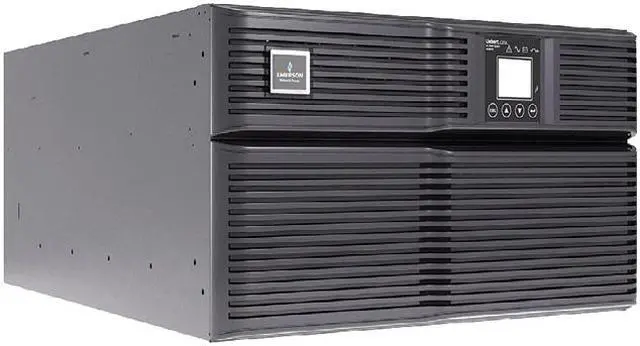 Main image of Vertiv Liebert Hot-Swap Internal 9 Ah, 48V Lead-Acid Battery for Liebert GXT4 UPS systems from 1500-2000VA GXT4-9A48BATKIT