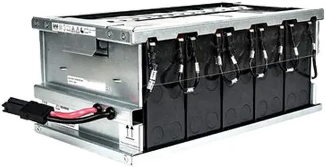 Main image of Liebert GXT4-240RTBKIT UPS Battery Pack