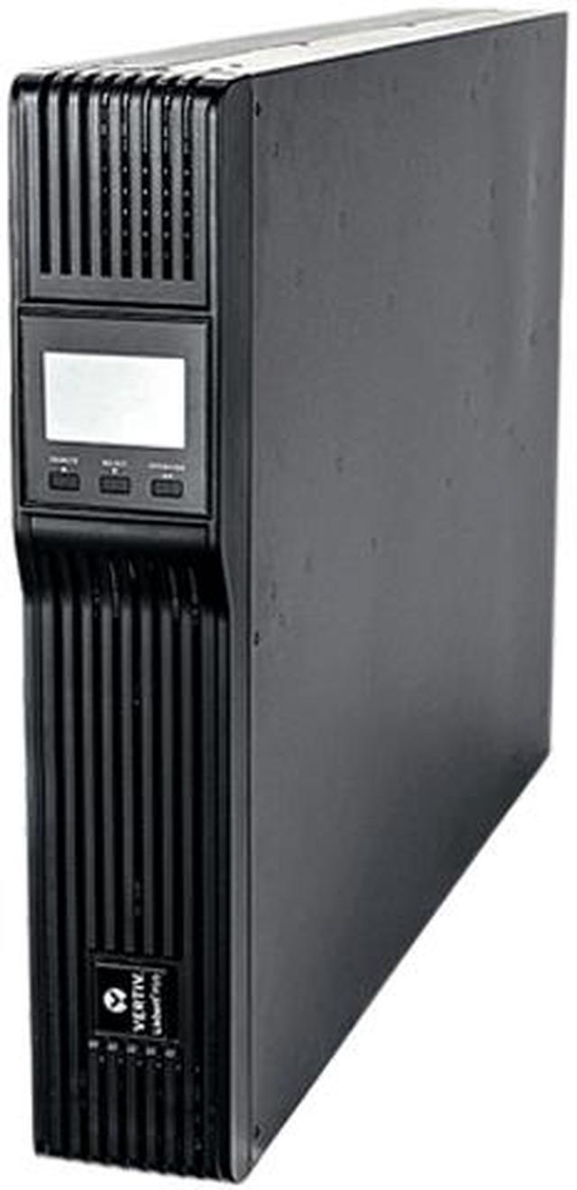 Vertiv Liebert 800VA 720W 120V Advanced Avr Line-Interactive UPS