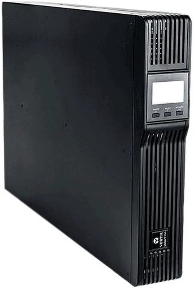 Main image of Vertiv Liebert PSI5 UPS - 3000VA/2700W 120V| 2U Line Interactive AVR Tower/Rack PSI5-3000RT120
