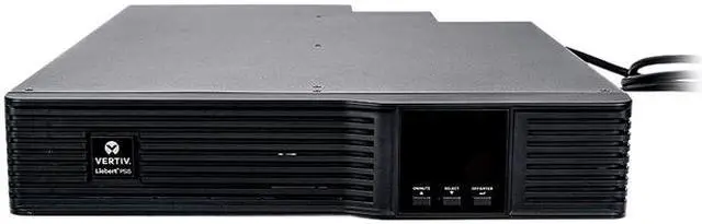 Main image of Liebert PSI5-2200RT120N 2200VA Tower/Rack Convertible UPS