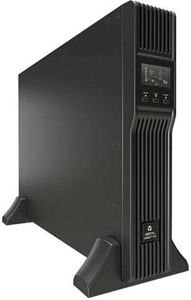 Eaton 9PX Double-Conversion UPS, Lithium, 2700W, 208V, 2U