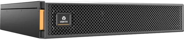 Main image of Liebert GXT5 72V External Battery Cabinet
