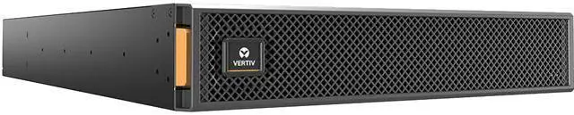 Main image of Vertiv Liebert GXT5 External Battery Cabinet - 5/6kVA/144V | MV GXT5-EBC144VRT2U