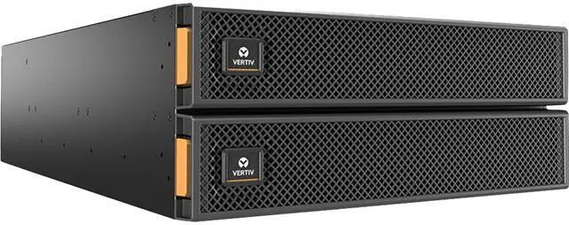 Main image of Vertiv Liebert GXT5-EBC288VRT4U GXT5 External Battery Cabinet - 8-10kVA/ 288V | MV - 288 V DC - Lead Acid - Sealed Lead Acid (SLA)