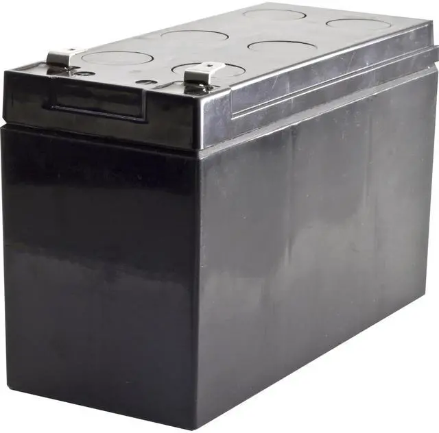 Alt view image 2 of 2 - Minuteman B00007 7.2Ah UPS Replacement Battery Cartridge