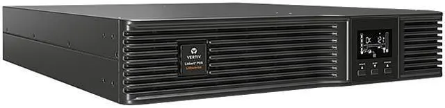 Main image of Vertiv Liebert PSI5-2200RT120LI PSI5 Lithium-Ion UPS 1920VA/1920W 120V AVR Rack/Tower - 2U Line Interactive UPS| Remote Management Capable| With Programmable Outlets