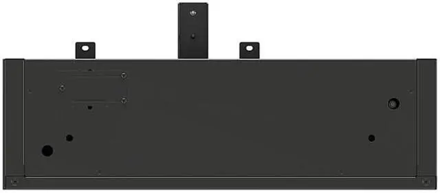 Alt view image 3 of 3 - Vertiv Liebert POD PD5 - (8) IEC|UPS Maintenance Bypass for GXT5 5-6KVA HV PD5-201