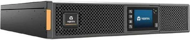 Main image of Vertiv GXT5-2000IRT2UXL, Vertiv Liebert GXT5 UPS - 2000VA/2000W 230V | Online Rack Tower