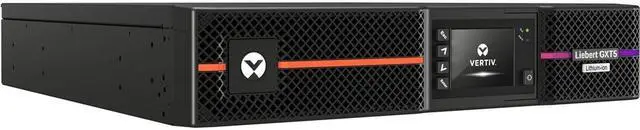 Main image of Vertiv Liebert GXT5 Lithium-Ion N Online UPS 2000VA/1800W 120V Tower/Rack UPS  GXT5LI-2000LVRT2UXLN