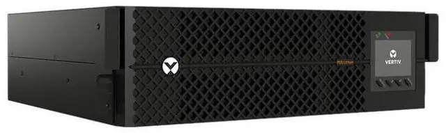 Main image of Vertiv Liebert PSI5-3000SRT120LIN PSI5 Lithium-Ion Short-Depth 3kVA 3U Rack/Tower UPS SNMP card