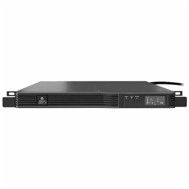 Main image of Vertiv Liebert PSI5 UPS - 1500VA 1350W 120V 1U Line Interactive AVR Rack Mount UPS - 0.9 Power Factor with SNMP Card - IS-UNITY-SNMP Card Included - Compact 1U Rack - PSI5-1500RM1201UN