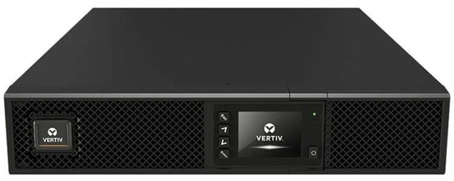 Alt view image 3 of 3 - Vertiv Liebert GXT5LI-1000LVRT2UXL Internal Replacement Battery Kit - 6000 mAh - 48 V DC - Lithium Ion (Li-Ion) - User Replaceable - Hot Swappable - GXT5LI-48VBATKIT1