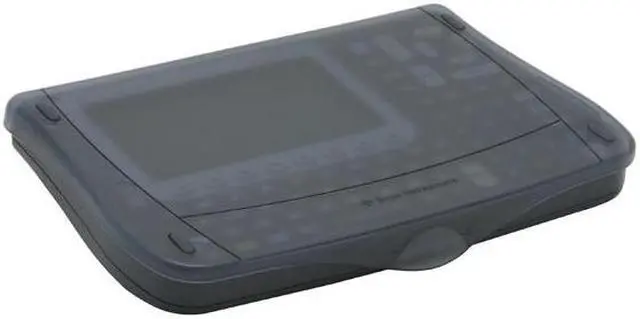 Alt view image 4 of 6 - Texas Instruments Voyage 200 Calculator