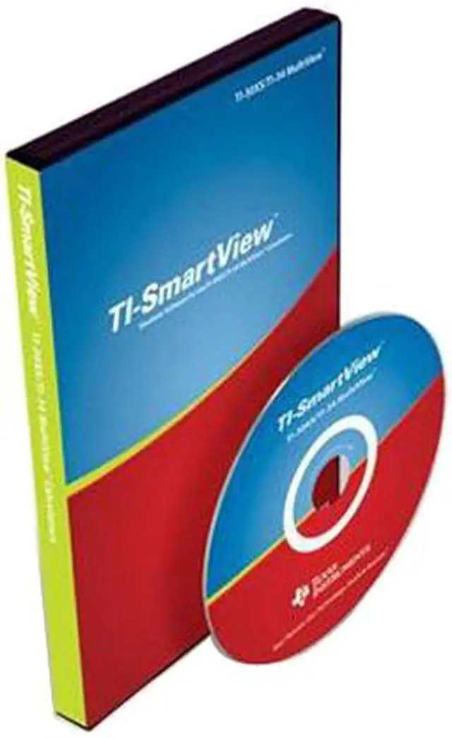 Main image of Texas Instruments MVEMU/PWB/2L1/A TI Smartview 30XS-34 Multiview