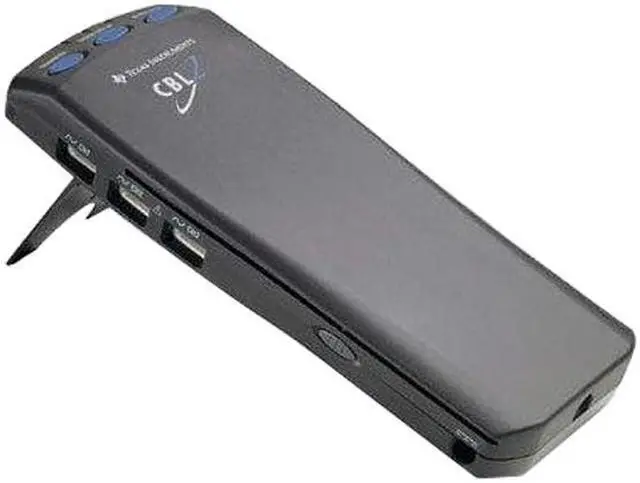 Main image of Texas Instruments TICBL2 TI Calculator Based Laboratory System 2