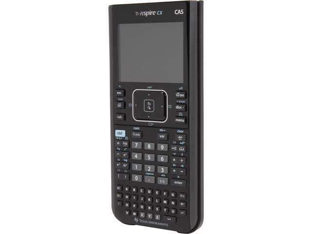 Upscreen Spy Shield Pellicola Privacy Per Texas Instruments Nspire CX CAS | Anti-Spy, Antigraffio, Made In Germany