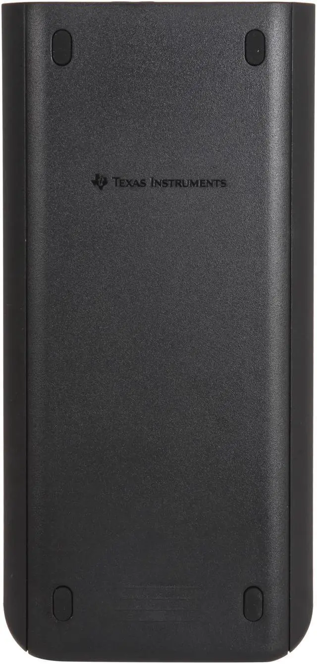 Alt view image 3 of 7 - Texas Instruments Nspire CX CAS Graphing Calculator