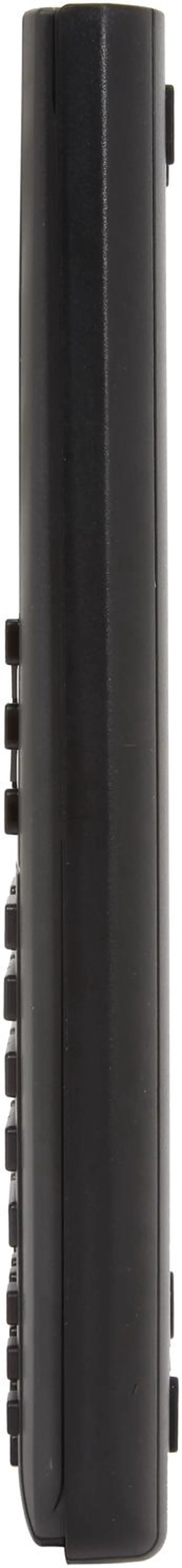 Alt view image 4 of 7 - Texas Instruments Nspire CX CAS Graphing Calculator