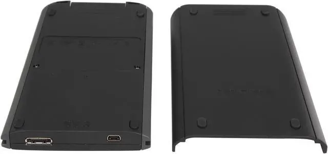 Alt view image 6 of 7 - Texas Instruments Nspire CX CAS Graphing Calculator