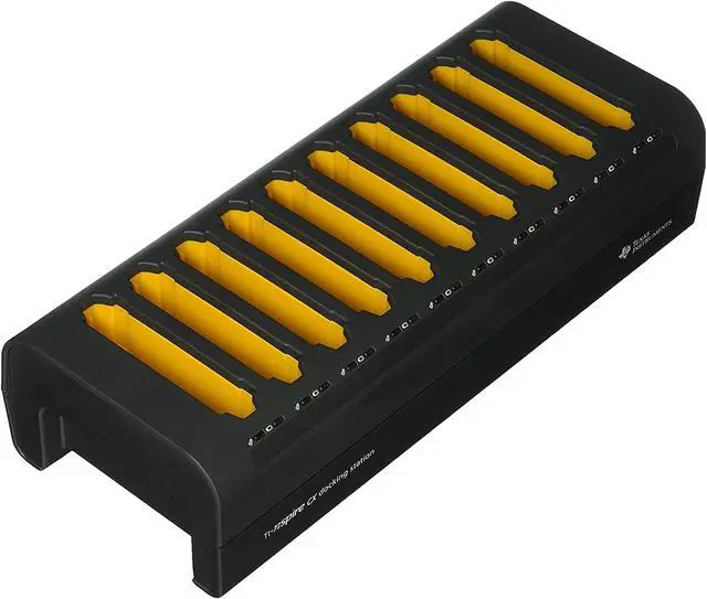 Main image of Texas Instruments N3DS/PWB/2L1 Nspire CX Docking Station