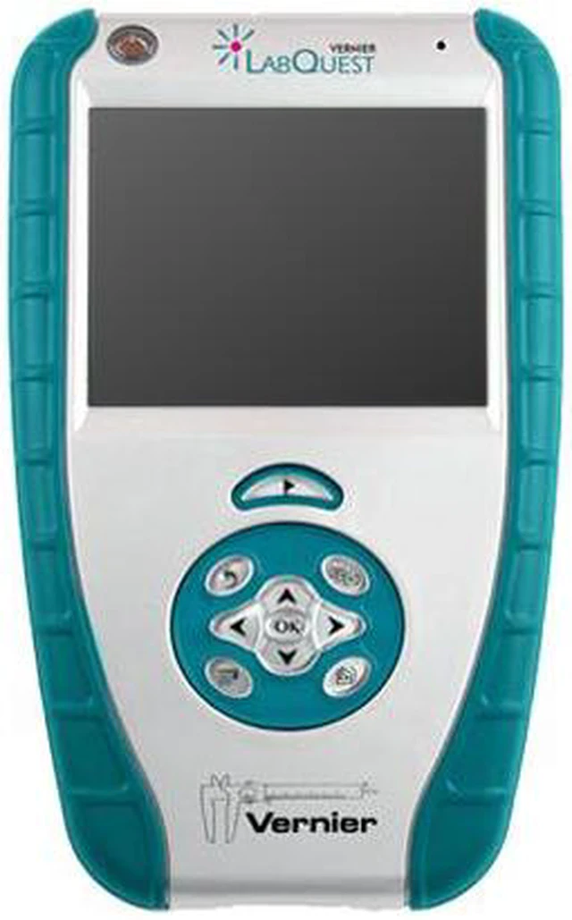 Vernier LABQ LabQuest - Newegg.com