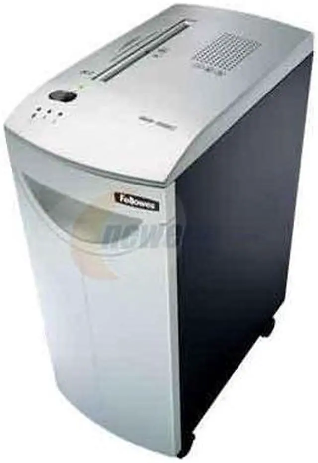 Main image of Fellowes SB-95C Shredder