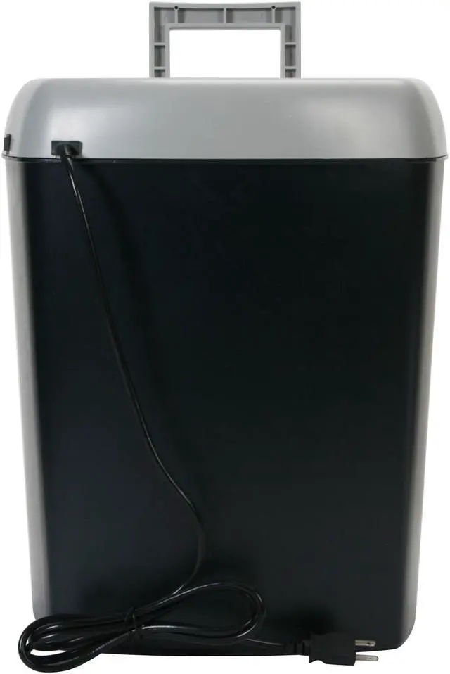 Alt view image 4 of 6 - Fellowes PS-60 (3860102) Shredder