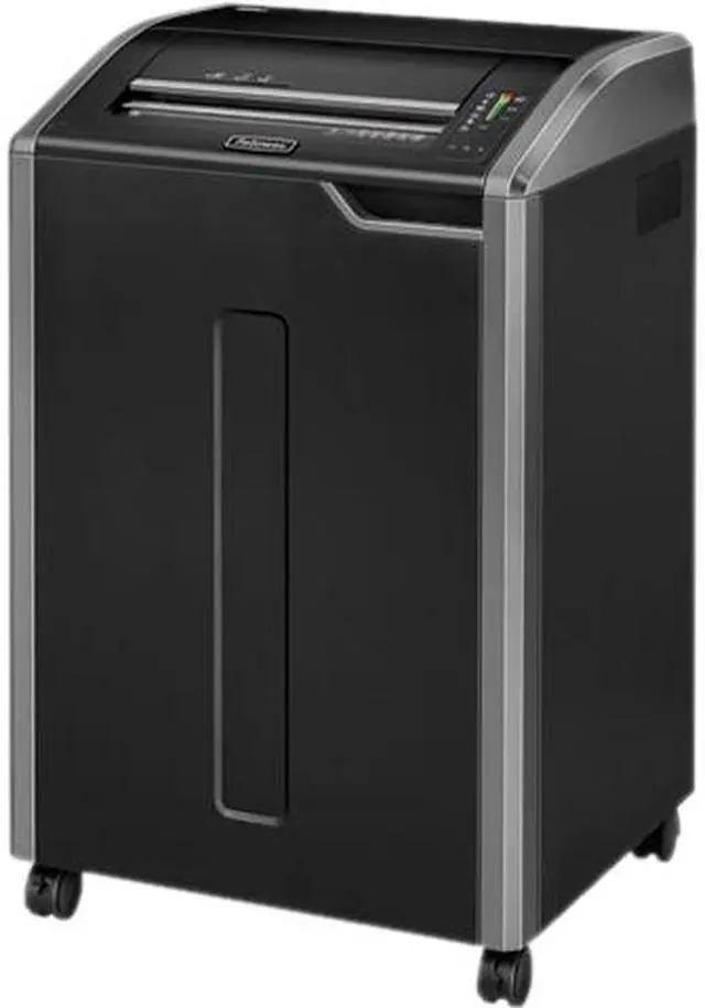 Main image of Powershred 485i 100% Jam Proof Strip-Cut Shredder