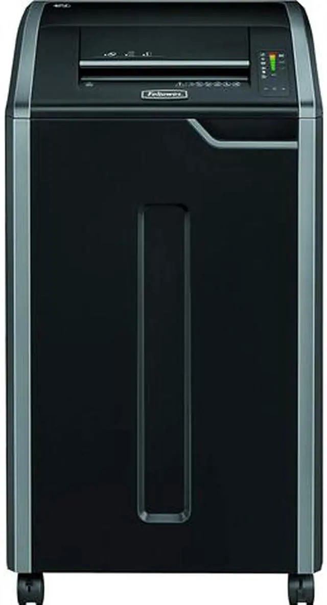 Main image of Powershred 425Ci 100% Jam Proof Cross-Cut Shredder