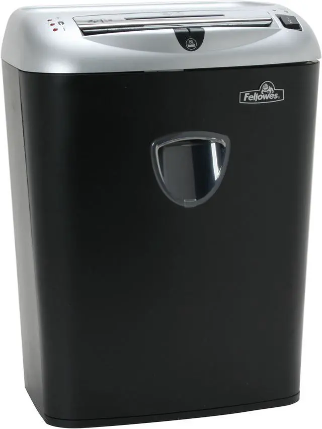 Alt view image 3 of 12 - Fellowes PS-77Cs (3217701) Shredder