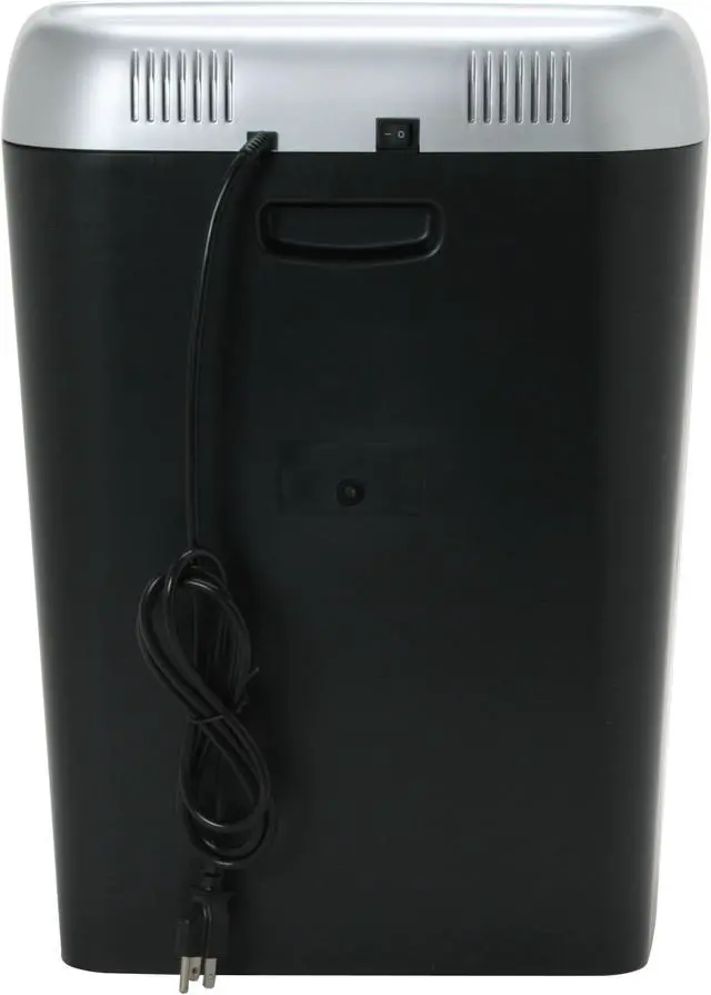 Alt view image 5 of 12 - Fellowes PS-77Cs (3217701) Shredder