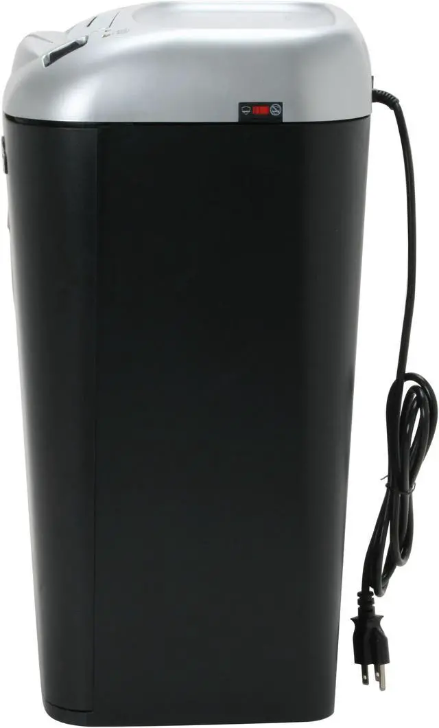 Alt view image 6 of 12 - Fellowes PS-77Cs (3217701) Shredder