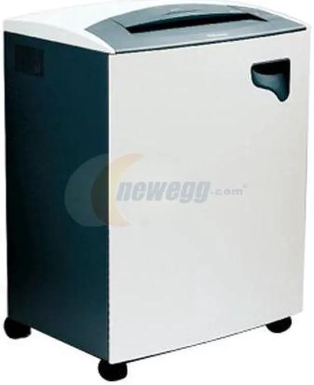 Alt view image 2 of 3 - Fellowes C-380C (38385) Shredder