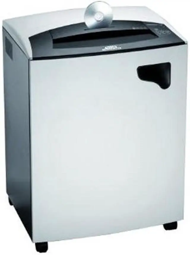 Main image of Fellowes C-380C (38385) Shredder