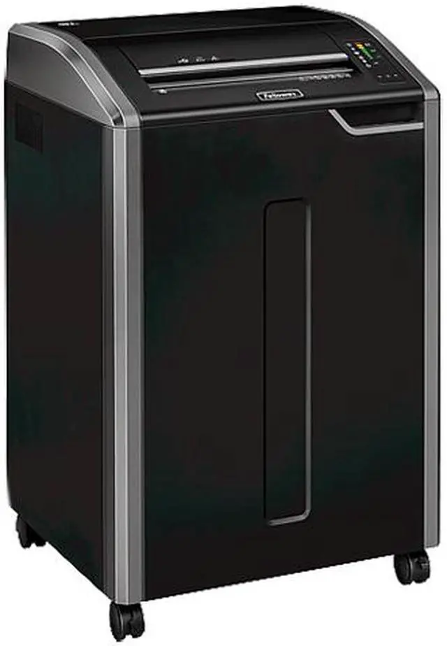 Main image of Powershred 485Ci 100% Jam Proof Cross-Cut Shredder