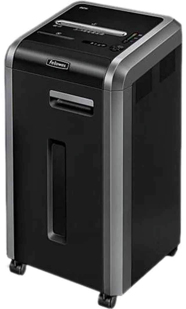 Main image of Powershred 225i 100% Jam Proof Strip-Cut Shredder
