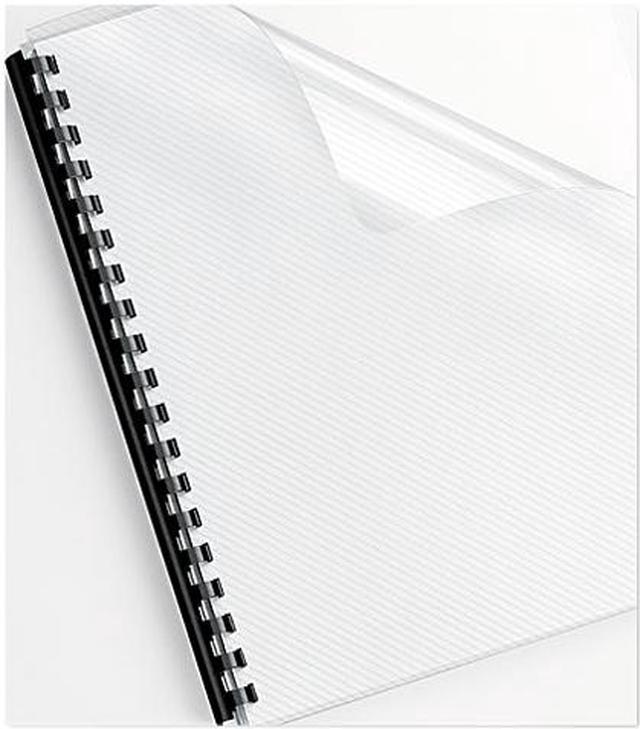 Fellowes Thermal Binding System Presentation Covers