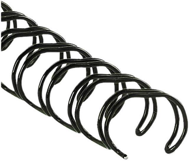 Wire Bindings, 1/4