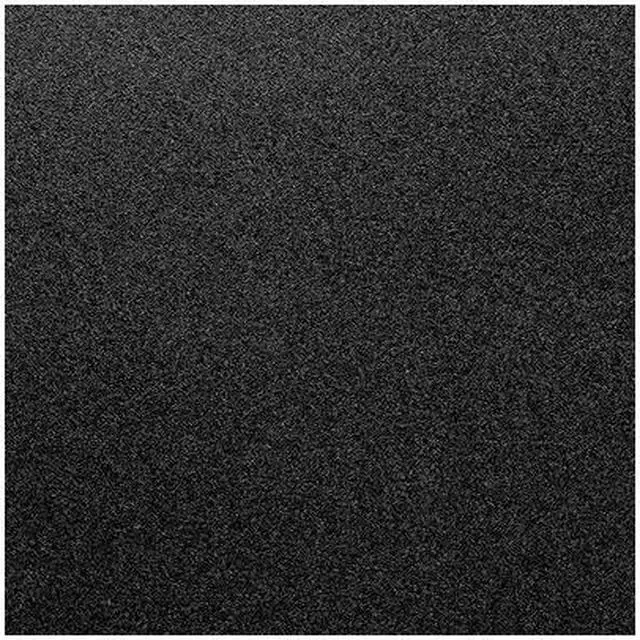 Alt view image 2 of 3 - 2514493 GBC Opaque Plastic Presentation Binding System Covers, 11 x 8-1/2, Black, 50/Pack