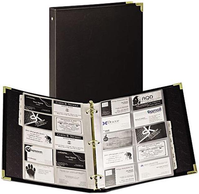 Samsill 1/2 Classic Ring Binder