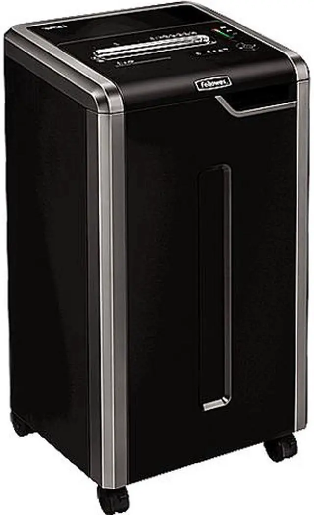 Main image of Powershred 325Ci 100% Jam Proof Cross-Cut Shredder