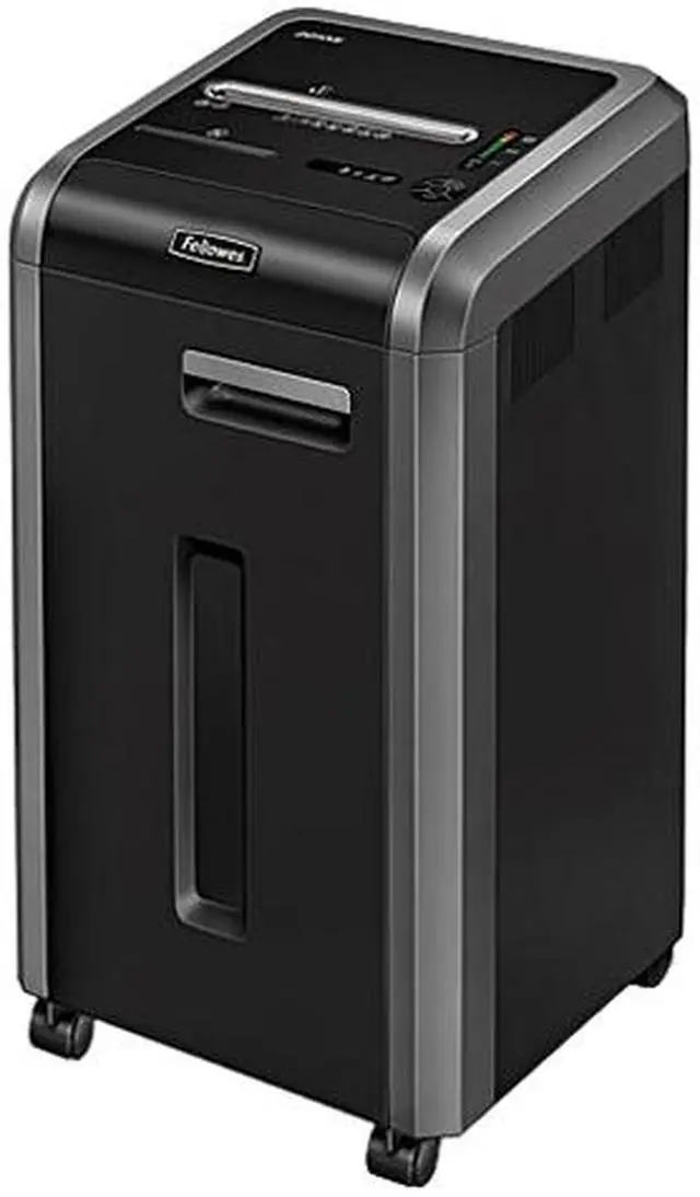 Main image of MicroShred 225Mi 100% Jam Proof Micro-Cut Shredder