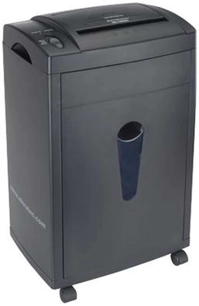 Aleratec DVD CD Shredder Plus DS18 - Part # 240147 - Newegg.com