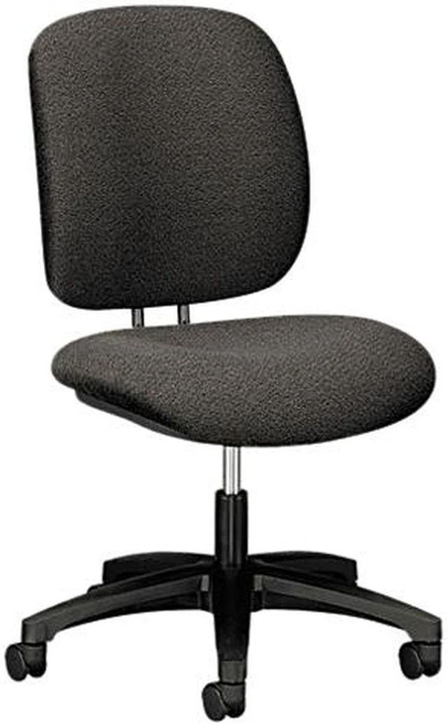 Hon Comfortask HON 5901AB12T ComforTask Task Swivel Chair, Gray - Newegg.com