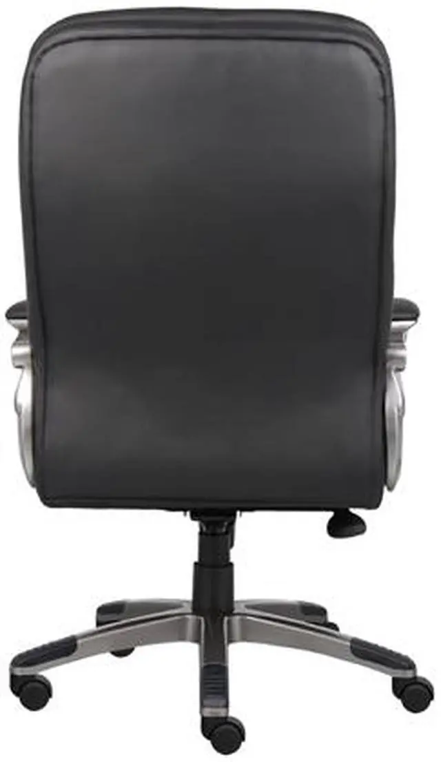 Alt view image 3 of 7 - BOSS Office Products B9331 Executive Chairs